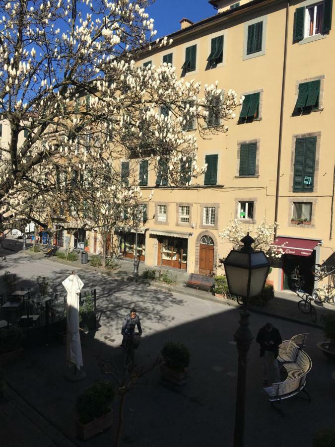 شقة Casa Francesca لوكا المظهر الخارجي الصورة