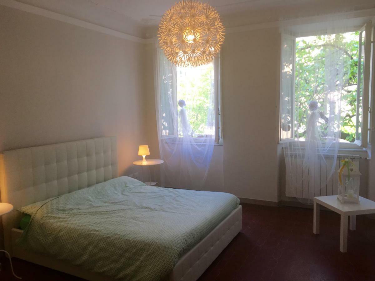 شقة Casa Francesca لوكا المظهر الخارجي الصورة