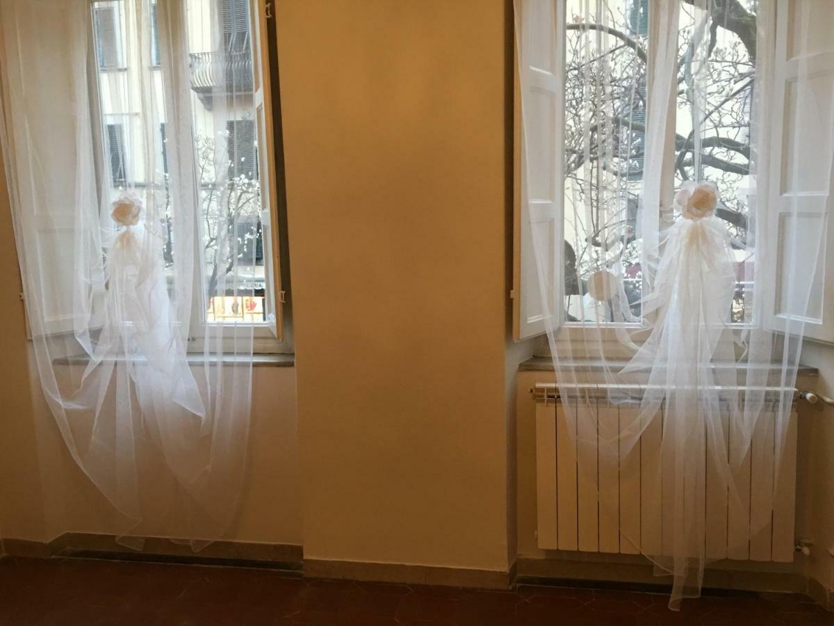 شقة Casa Francesca لوكا المظهر الخارجي الصورة