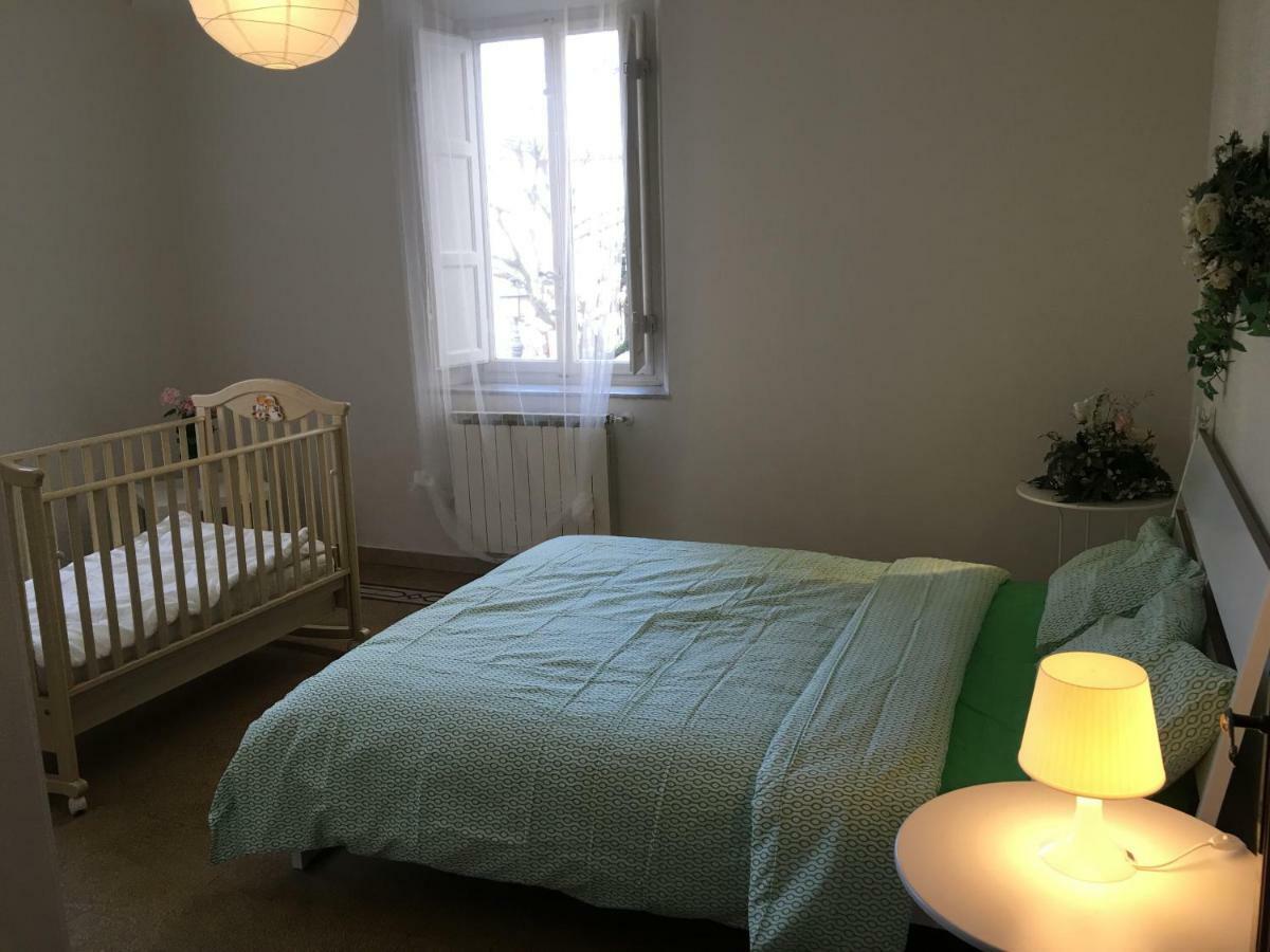 شقة Casa Francesca لوكا المظهر الخارجي الصورة