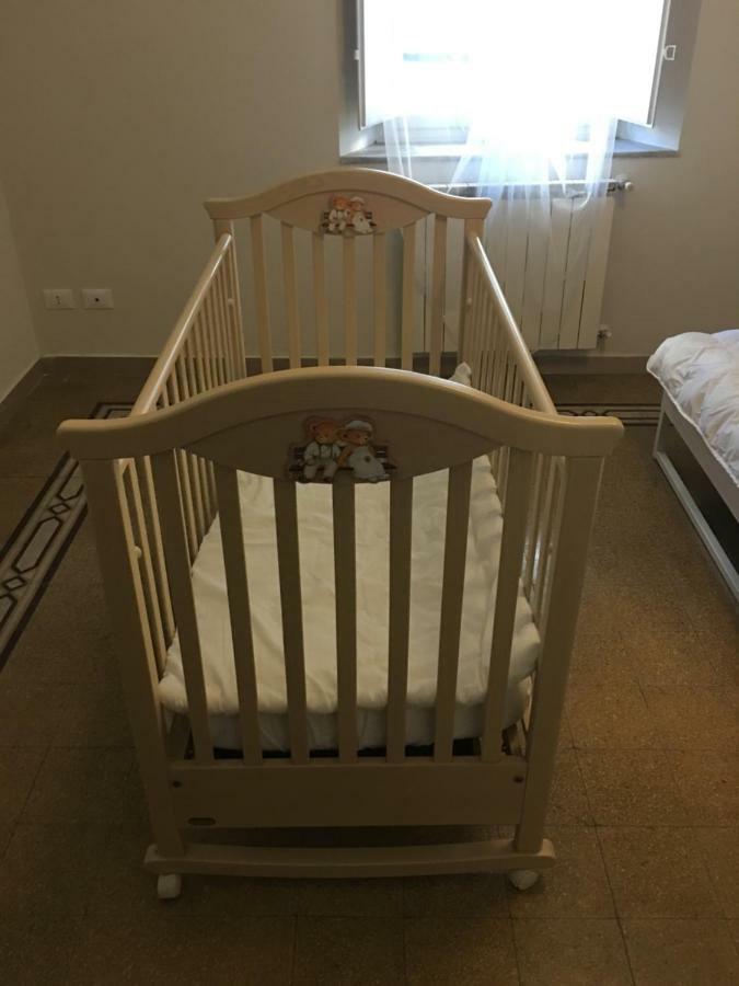 شقة Casa Francesca لوكا المظهر الخارجي الصورة