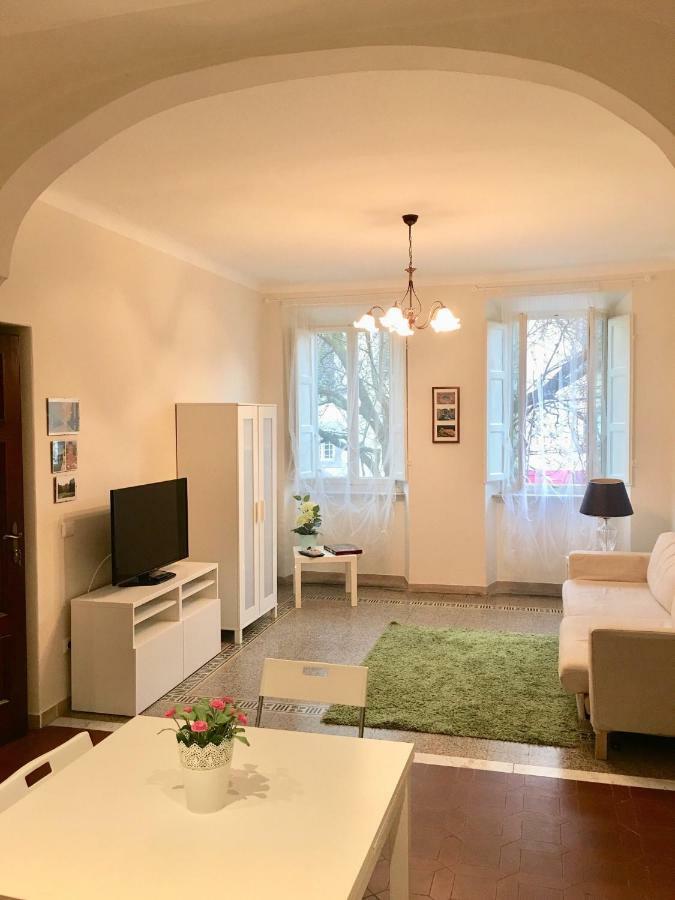 شقة Casa Francesca لوكا المظهر الخارجي الصورة