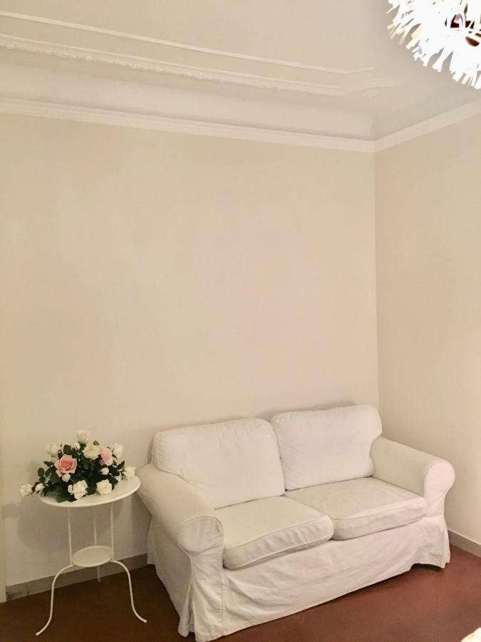 شقة Casa Francesca لوكا المظهر الخارجي الصورة