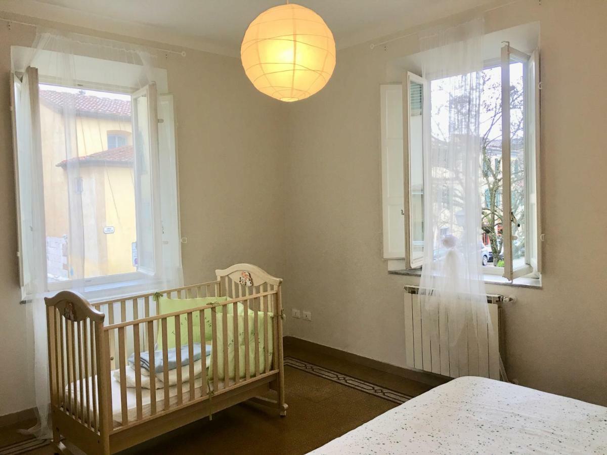 شقة Casa Francesca لوكا المظهر الخارجي الصورة