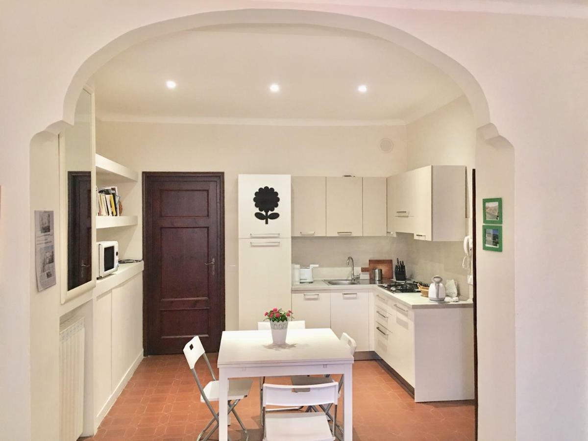 شقة Casa Francesca لوكا المظهر الخارجي الصورة